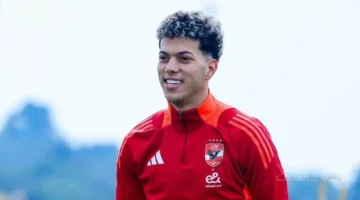 قرار مفاجئ.. الأهلي يطلب 10 ملايين دولار للاستغناء عن إمام عاشور بعد العرض الأمريكي 1